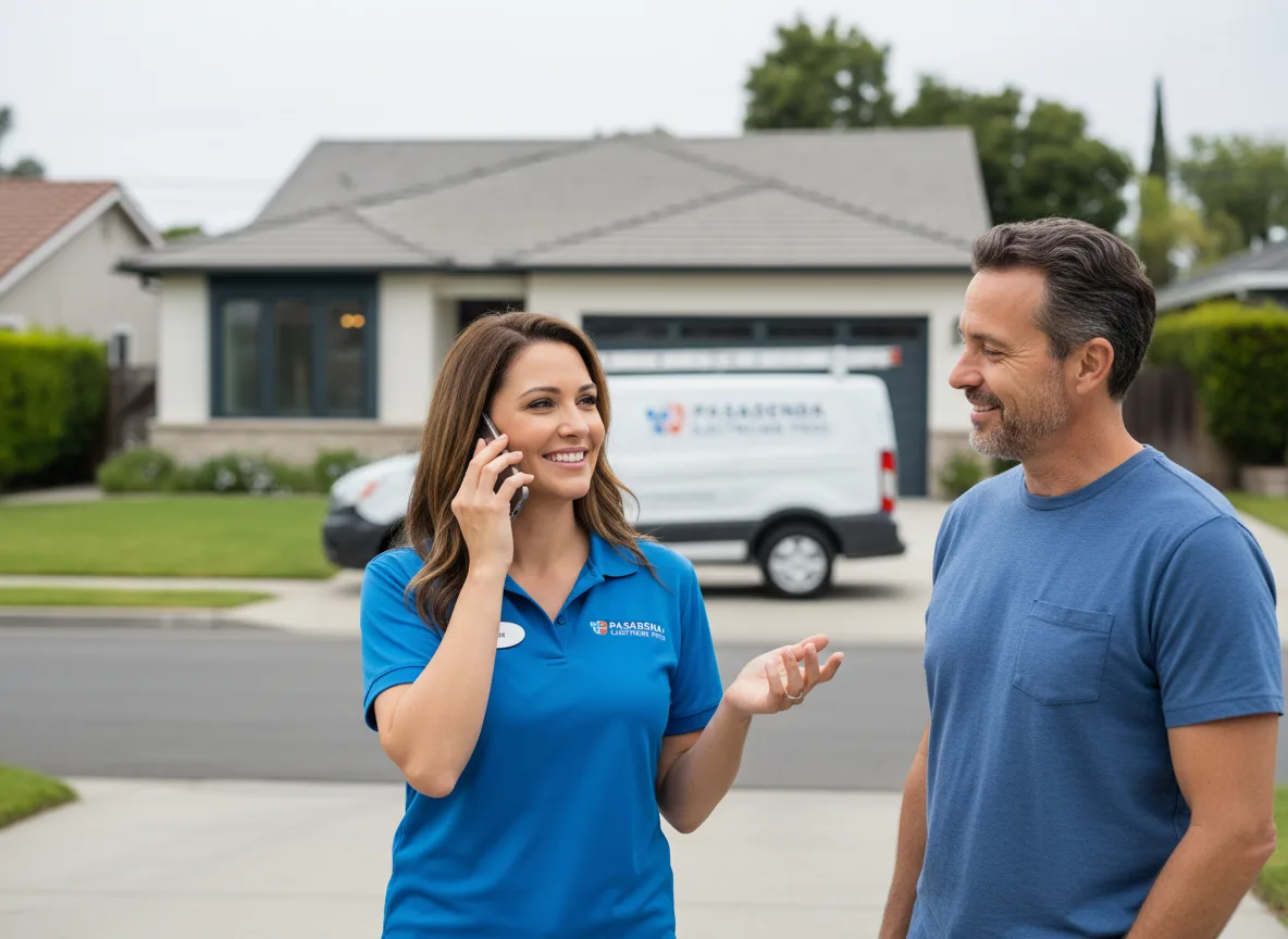 Electrician Brownsville, MN FAQs